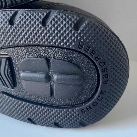 Mephisto Mens Hero Lace-Up Sneakers / Size: 9 - Picture 8 of 11